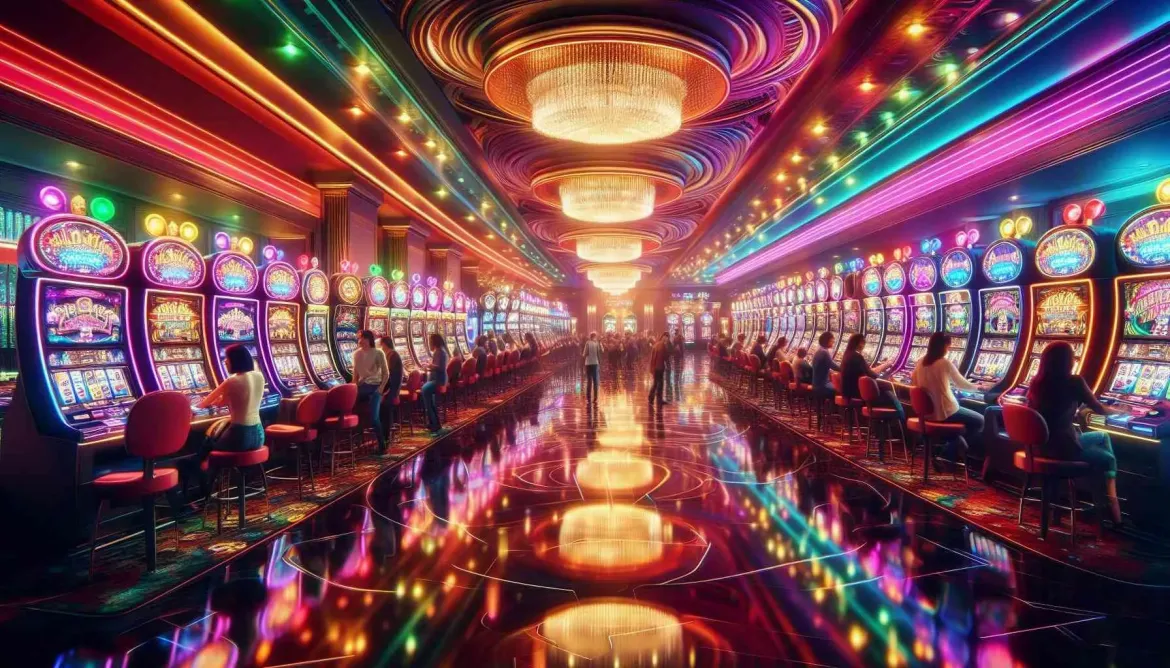 Rainbet Casino